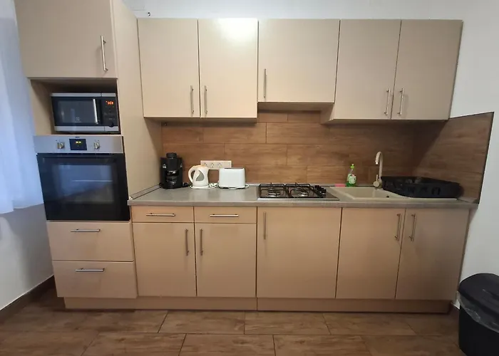 Ilona Apartmanhaz