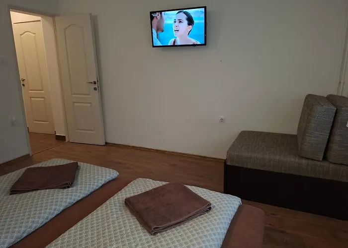 Ilona Apartmanhaz