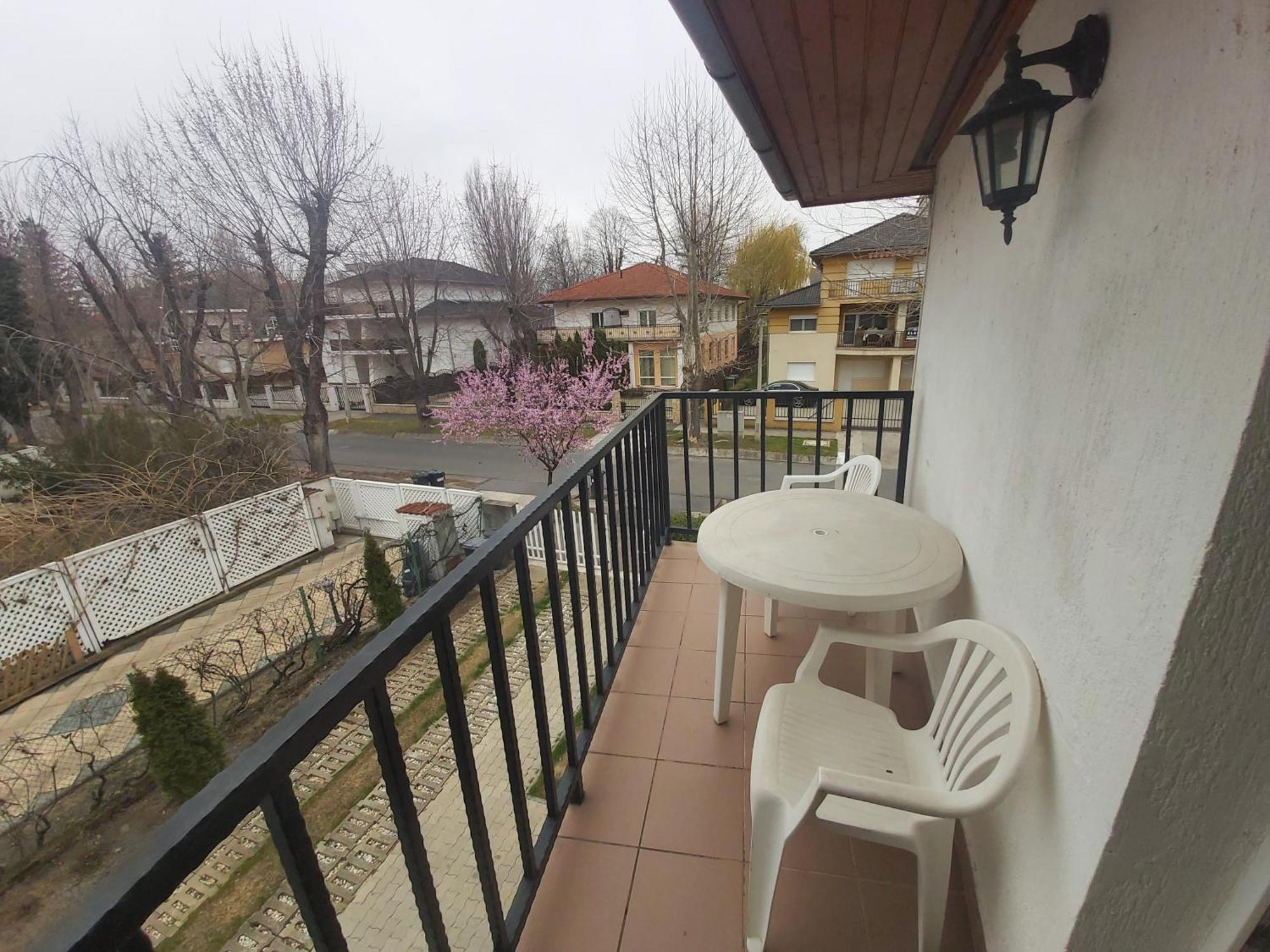 Appartement Ilona Apartmanhaz