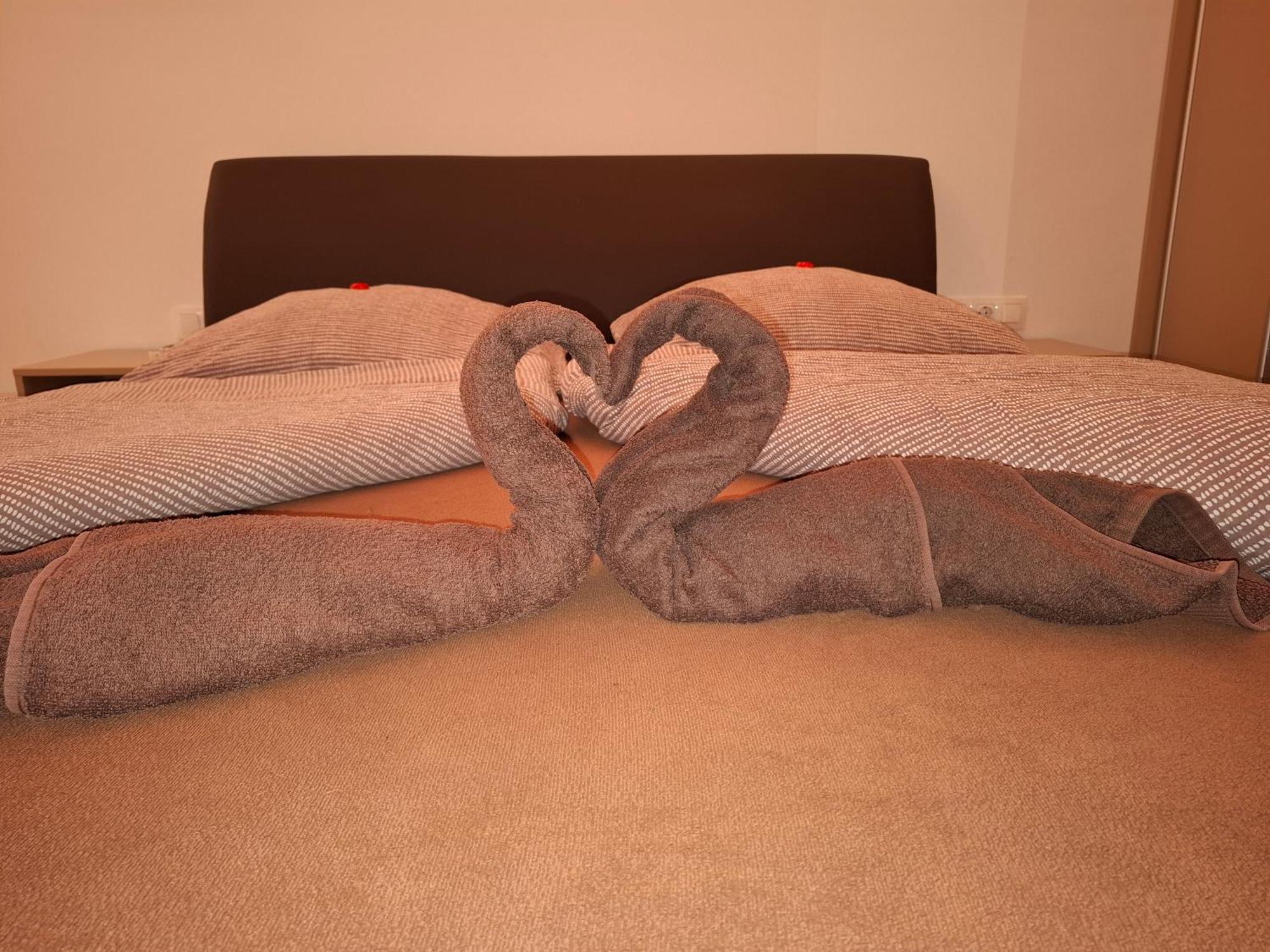 Appartement Ilona Apartmanhaz