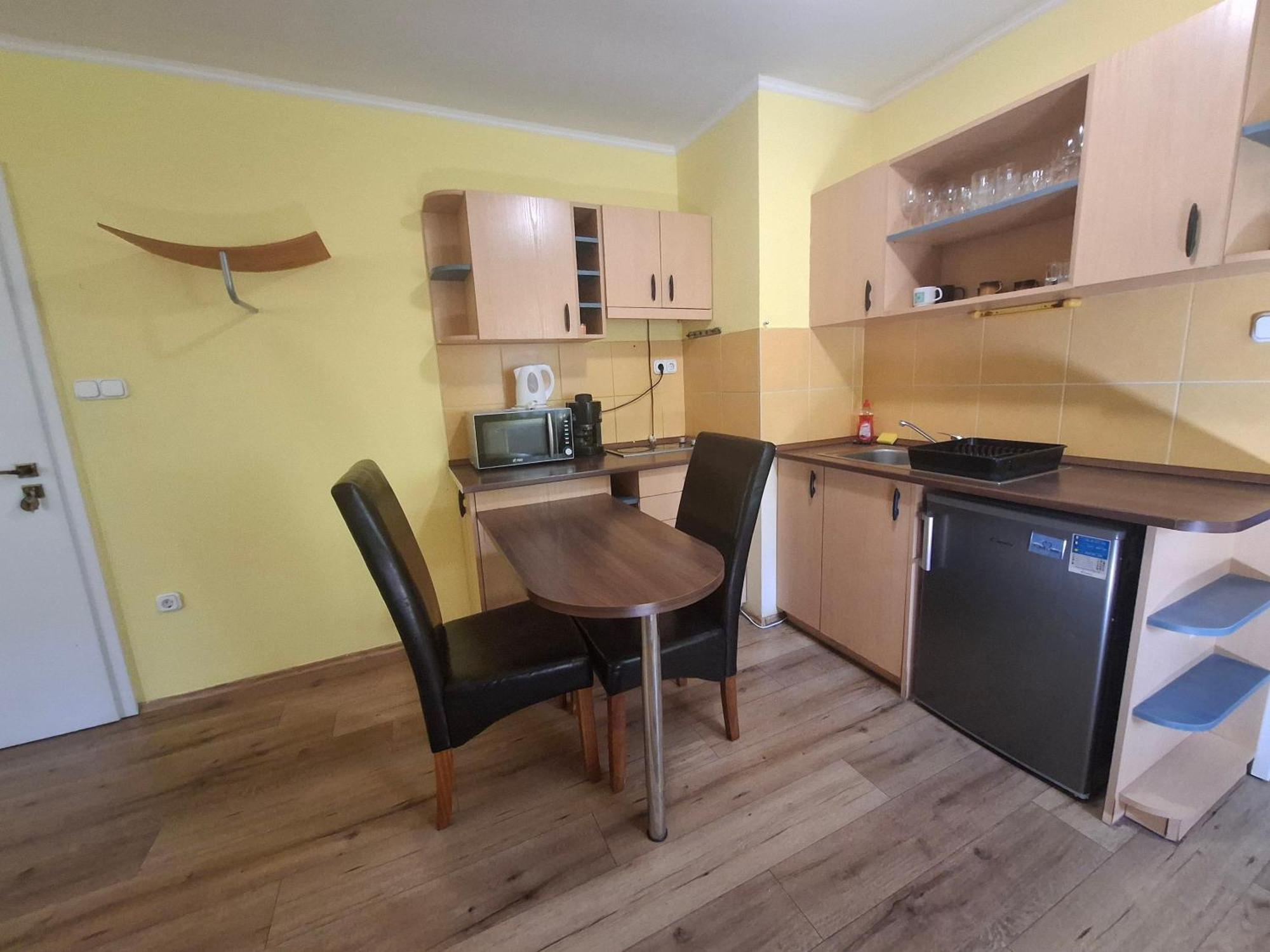 Appartement Ilona Apartmanhaz