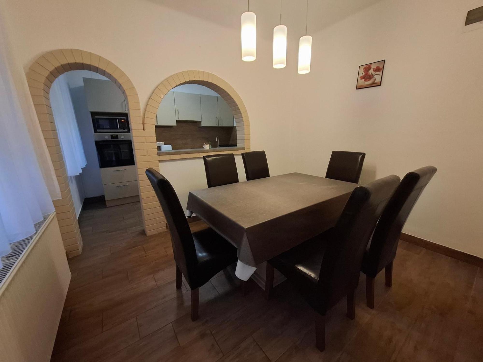Ilona Apartmanhaz Appartement *